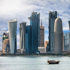 Half Day Doha Private City Tour with Lunch